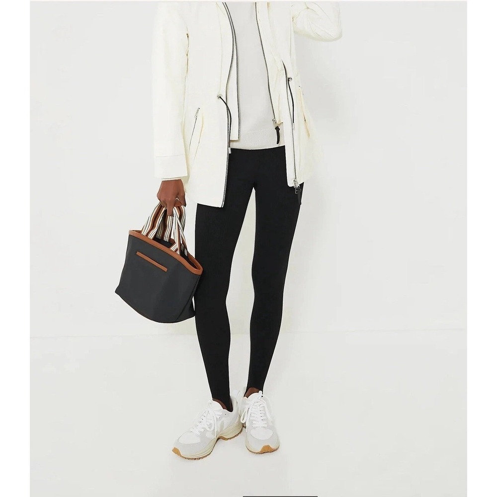 Veja Venturi Alveomesh Womens Sz 10 Sneaker Shoes Running White Pierre Natural - Picture 3 of 5